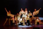 Danse moderne adultes juin 2026